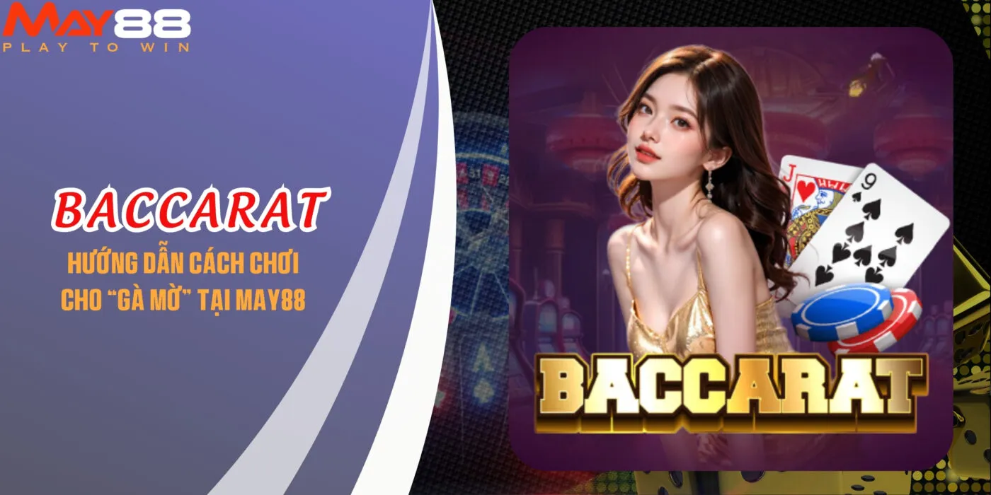 Baccarat