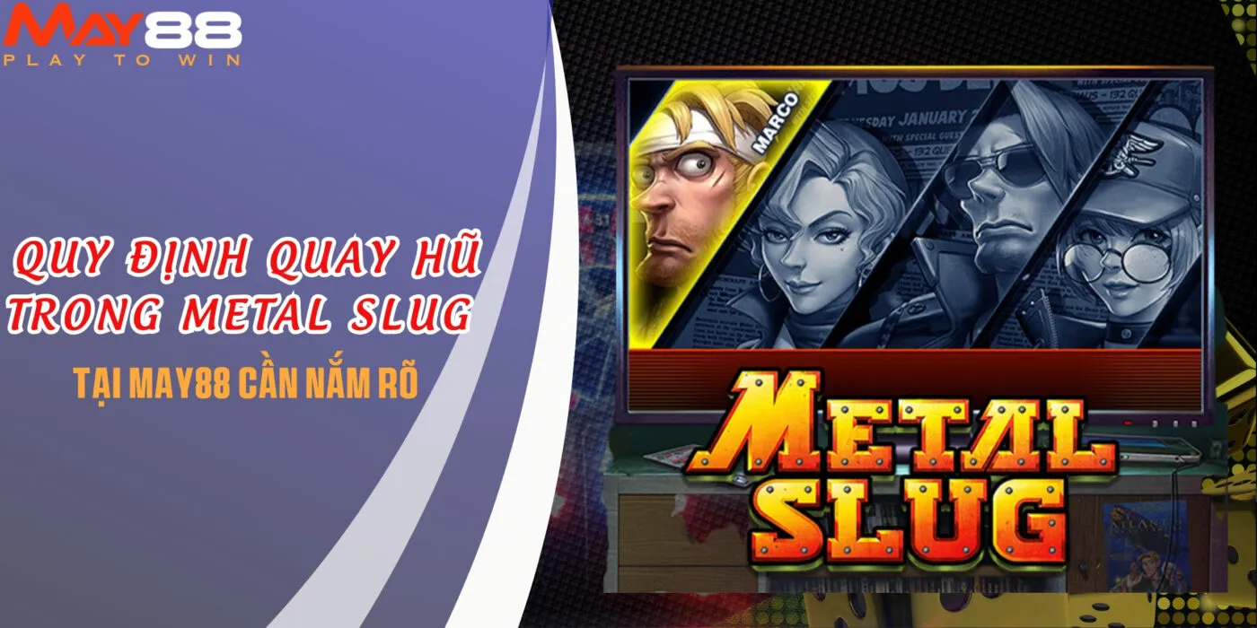 Metal Slug